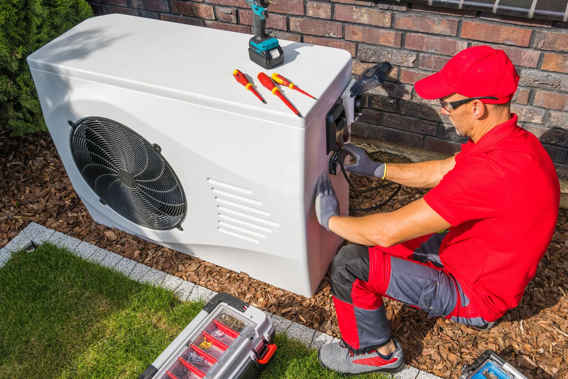 About HVAC in Essexville, MI